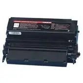 Lexmark 1380520 toner cartridge zwart hoge capaciteit (origineel)