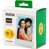 Fujifilm Instax Mini Film (5x10)