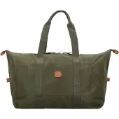 Bric's X-Bag Holdall Medium olive