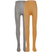 Ewers Panty's honing / grijs