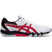 Asics Gel-blade 7 Indoor Court Shoes Wit EU 40