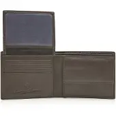Castelijn & beerens Portemonnee Castelijn & Beerens Billfold 4 Vita Heren Zwart