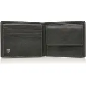 Castelijn & beerens Portemonnee Castelijn & Beerens Billfold 9 Canyon Heren Zwart
