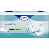 Tena ProSkin Flex Super Small | 30 stuks