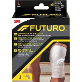 Futuro Comfort Lift Kniebandage L | 1 stuk
