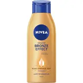 Nivea Sun Touch 24H Bodylotion Lichte tot Medium Huid | 400 ml