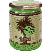 Amanprana Gula Java Matcha | 400 g