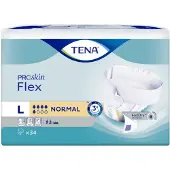 Tena Flex Normal Large ProSkin