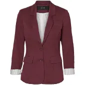 Vero Moda Blazers rood