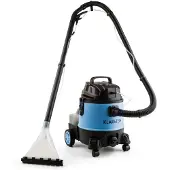 Klarstein Reinraum 2G nat-droogzuiger tapijtreiniger combizuiger 1250 W 20 L