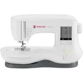 SINGER C440 Naaimachine -