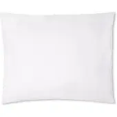 Kayori Kussensloop Shizu Wit (Percal) (set van 2)-60 x 70 cm