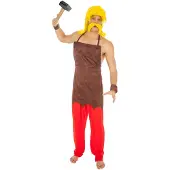 Chaks - Asterix en Obelix Hoefnix kostuum voor volwassenen