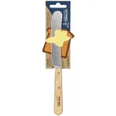 Opinel ontbijtmes beech, 002175