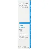 Börlind Aquanature revitaliserende vochtigheidsserum 50 ml