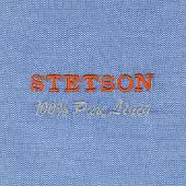 Stetson Hatteras Ballonvormige Muts By Stetson beige | Maat: 61 cm
