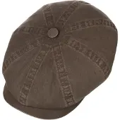 Stetson Hatteras Classic Cotton Pet by