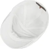 Stetson Paradise Katoen Flatcap by