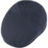 Stetson Paradise Katoen Flatcap by