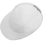 Stetson Texas Pet Met Uv-bescherming By Stetson wit | Maat: L (58-59 cm)