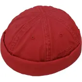 Stetson Ocala Katoen Dockerpet by
