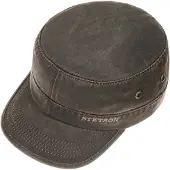 Stetson Datto Army Cap by