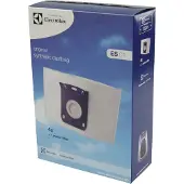 Electrolux s-bag ultraone mini : onderdeel
