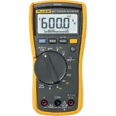 Fluke 117 TRMS