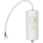 Nedis Condensator 60.0uf / 450 V + cable