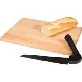 Seniorshop Ergonomisch broodmes