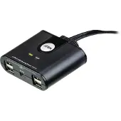 Aten US424 computer data switch
