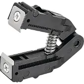 Knipex 12 49 21 Reservemessenblok Geschikt voor merk