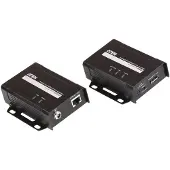 Aten VE901 - 4096 x 2160 Pixels - AV-zender & ontvanger - 1,5 m - Zwart - HDCP