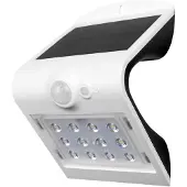Led's Light Solar Wandlamp Buiten Met Sensor