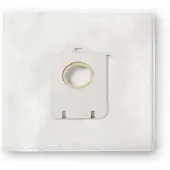 Nedis Stofzuigerzak | (Philips/Electrolux, 4 stuks)