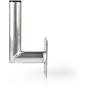 Nedis Muurbeugel voor Satellietschotel | 150 mm | 50 mm | 100 cm | 1 stuks - SDWM200ME SDWM200ME