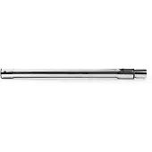 Nedis Telescoopbuis voor Stofzuiger | 35 mm | 580 mm | 980 mm | Chrome | Zilver