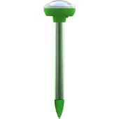 Isotronic Veldmuizenval