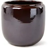Serax - Costa Bloempot S - Bruin