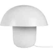Olsson & Jensen Carl-Johan lamp Ø50 cm wit