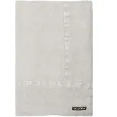 Himla Soul of tafelkleed - 160 x 270 cm - Mother of Pearl