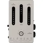 Darkglass Element Headphone Amp & Cabinet Simulator