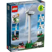 LEGO Creator Expert 10265 Ford Mustang