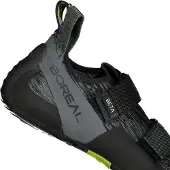 Boreal - Beta Graphite - Klimschoenen 42, grijs