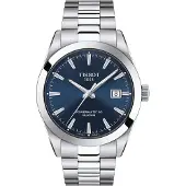 Tissot gentleman powermatic 80 silicium