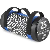 Capital Sports Thoughbag Power Bag Sandbag 25 kg Kunstleer