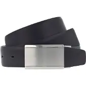 Vanzetti Riem zwart / zilver