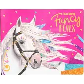 Depesche Fancy Foils Miss Melody