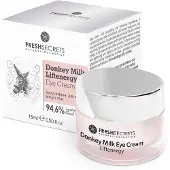 Fresh Secrets Liftenergy Ezelinnenmelk Oogcrème