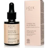 Joik Organic Sunless Tan Facial Drops 30 ml
